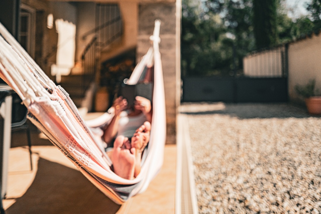 Vakantiehuis Le Bel Endroit